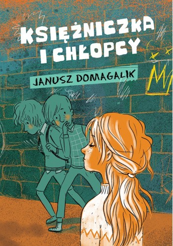 Księżniczka i chłopcy