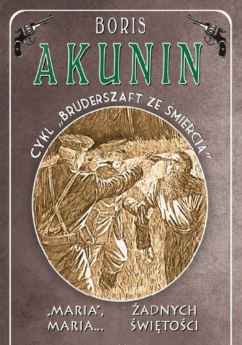 "Maria", Maria... / Żadnych świętości