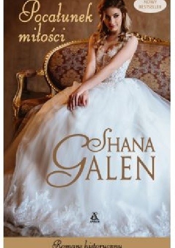 Pocałunek miłości