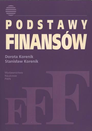 Podstawy finansów