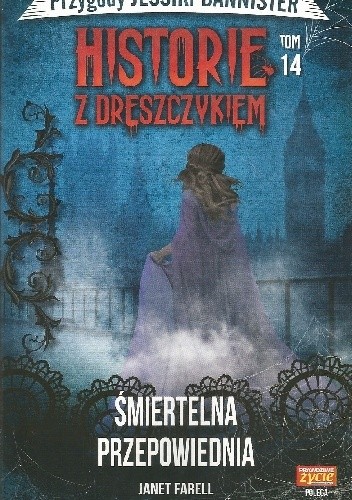 Śmiertelna Przepowiednia