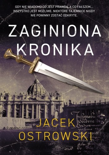 Zaginiona Kronika
