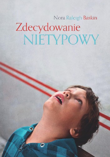 Zdecydowanie nietypowy