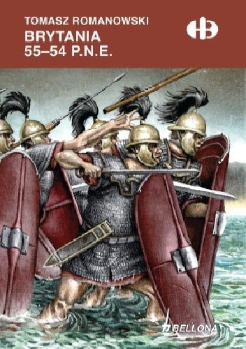 Brytania 55-54 p.n.e.