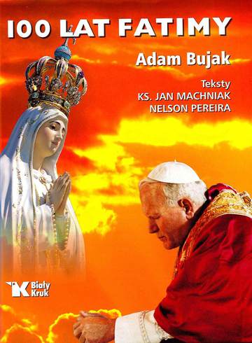 100 lat fatimy