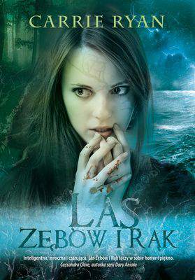 Las zębów i rąk Tom 1