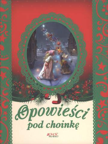 Opowieści pod choinkę