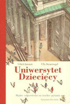 Uniwersytet dziecięcy wyd. 3