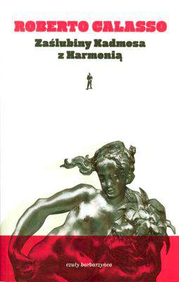 Zaślubiny kadmosa z harmonią