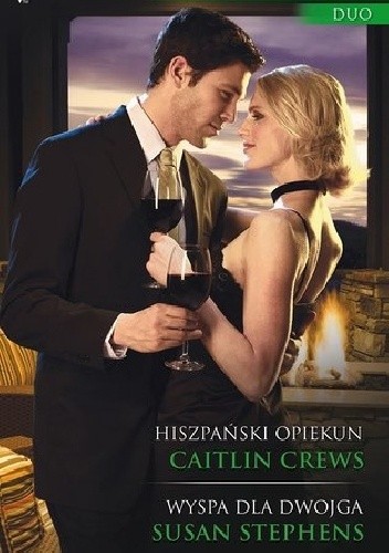 Hiszpański opiekun, Wyspa dla dwojga