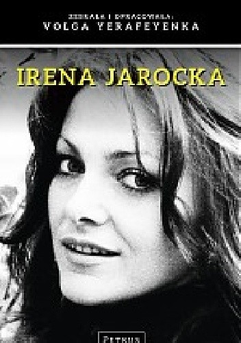 Irena Jarocka