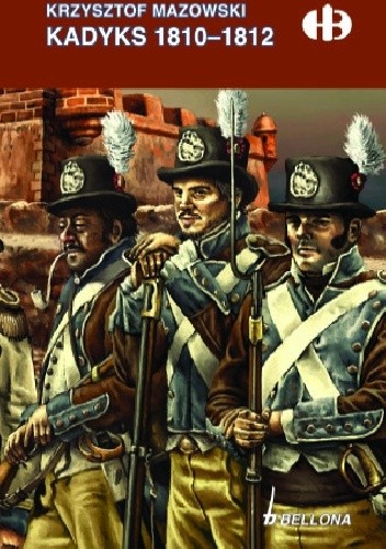 Kadyks 1810-1812