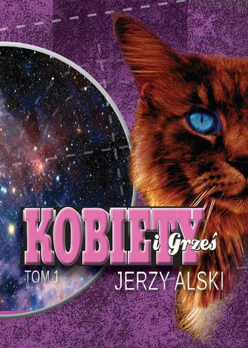 Kobiety i Grześ. Tom 1