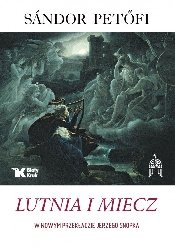 Lutnia i miecz