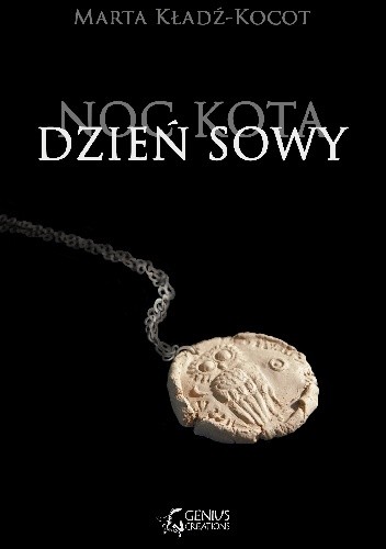Noc kota, dzień sowy: Zamek Cieni