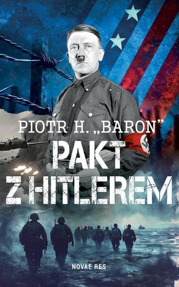 Pakt z Hitlerem