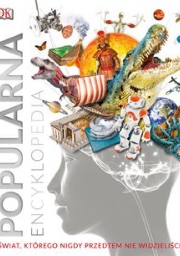 Popularna Encyklopedia