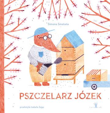 Pszczelarz Józek