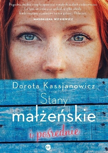 Stany małżeńskie i pośrednie