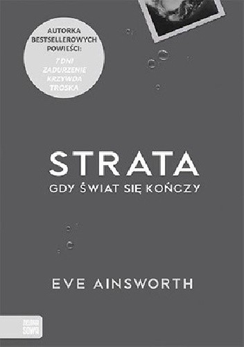 Strata. Gdy świat sie kończy
