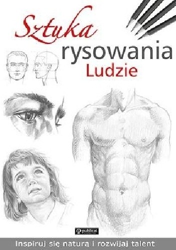 Sztuka rysowania Ludzie