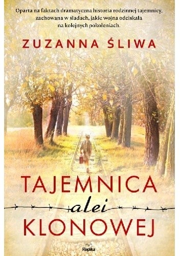 Tajemnica alei klonowej