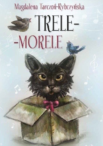 Trele-morele