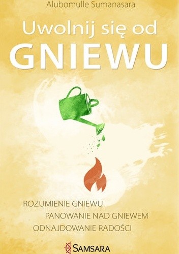 Uwolnij się od gniewu