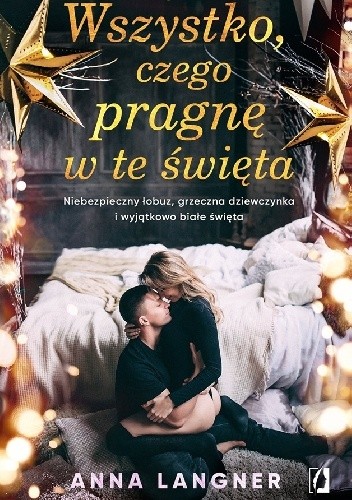 Wszystko, czego pragnę w te święta