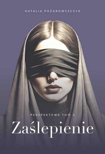 Zaślepienie. Perspektywa. Tom 1