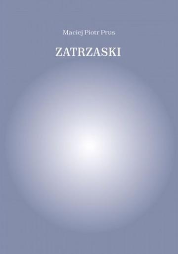 Okładka: Zatrzask