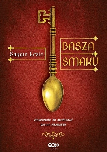 Basza smaku