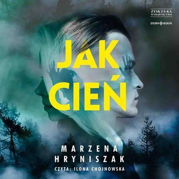 CD MP3 Jak cień