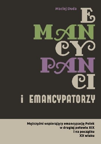 Emancypanci i emancypatorzy