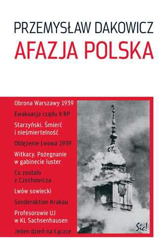 Afazja Polska wyd. 2