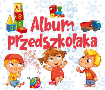 Album Przedszkolaka