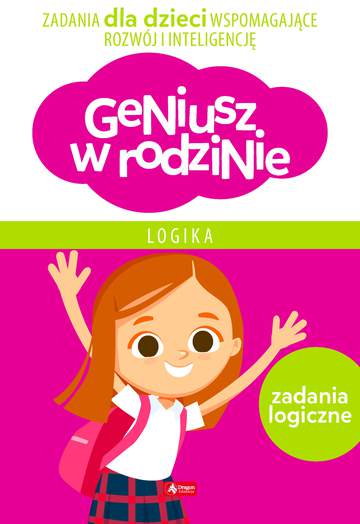 Logika geniusz w rodzinie