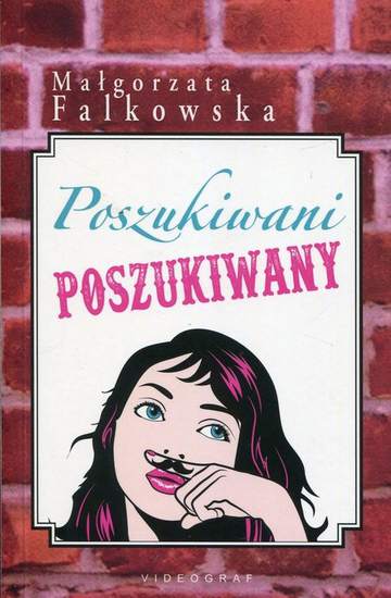 Poszukiwani, poszukiwany
