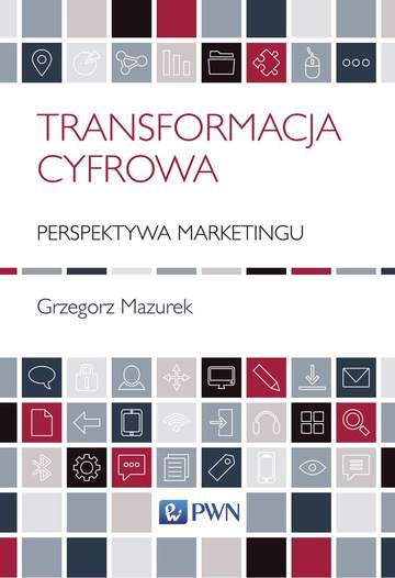 Transformacja cyfrowa perspektywa marketingu