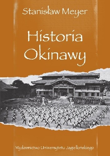 Historia Okinawy