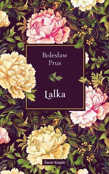 Okładka: Lalka