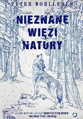 Nieznane więzi natury