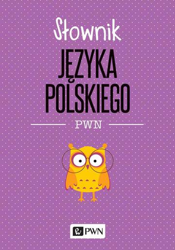 Słownik języka polskiego