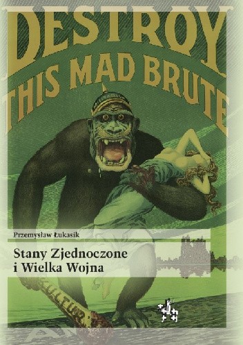 Stany Zjednoczone i Wielka Wojna