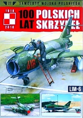 100 Lat Polskich Skrzydeł - Lim-6