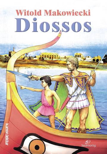 Diossos wyd. 2022