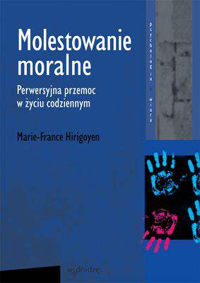 Molestowanie moralne