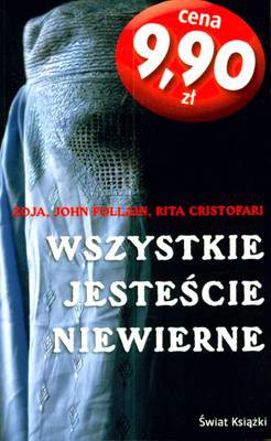 Wszystkie jesteście niewierne wyd. kieszonkowe