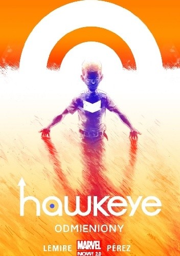 Hawkeye: Odmieniony