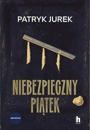 Niebezpieczny piątek